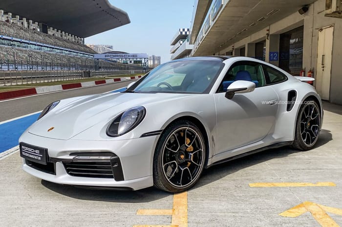 Feature: The 911 that can do it all